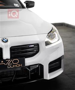 BMW 2-Series